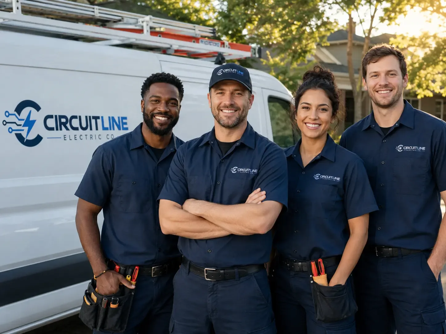 Whole Home Rewiring company in Roxbury, MA