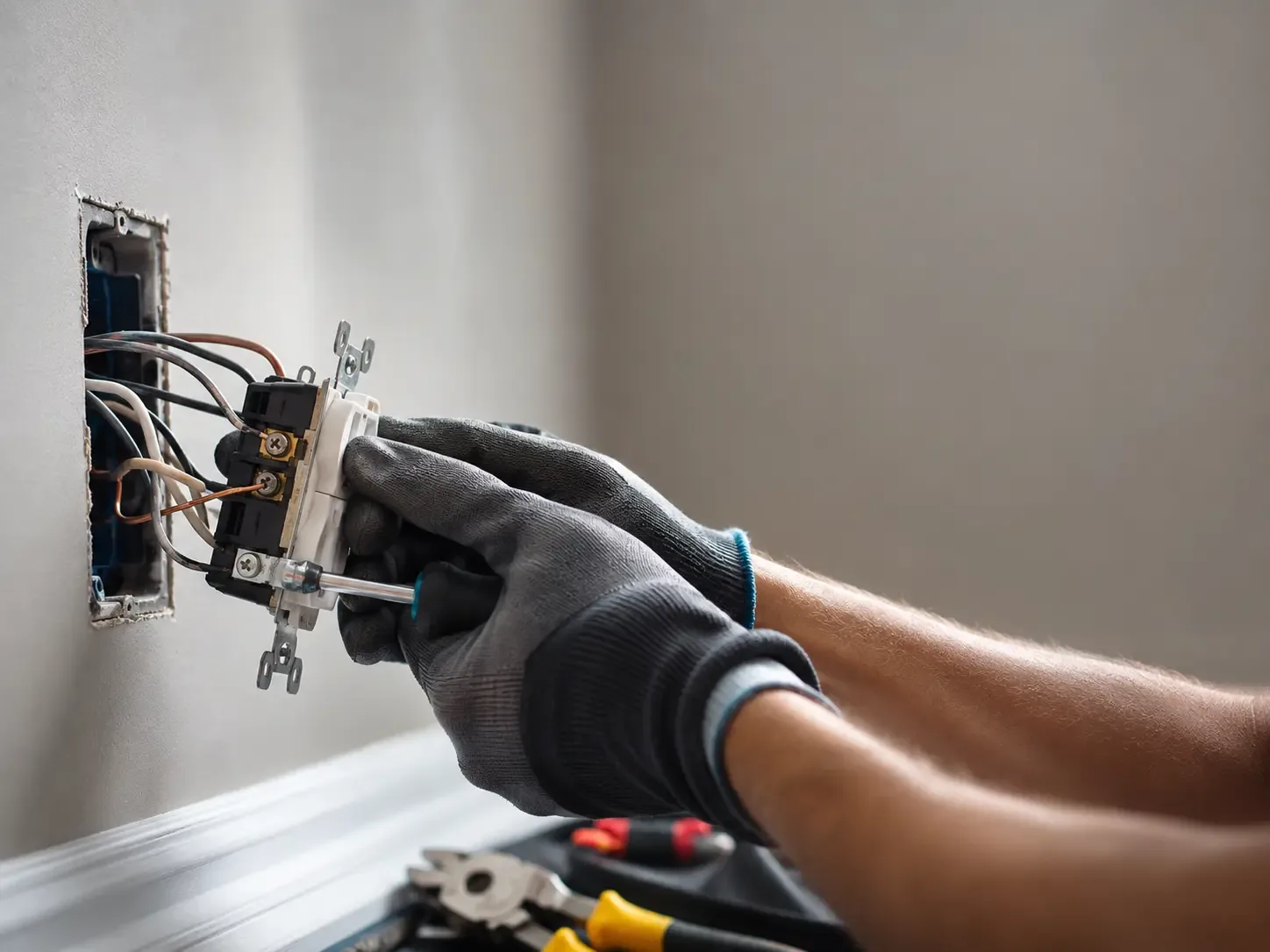 Why choose Whole Home Rewiring in Roxbury, MA